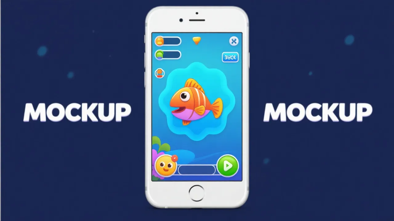 AG捕鱼王手机端应用展示