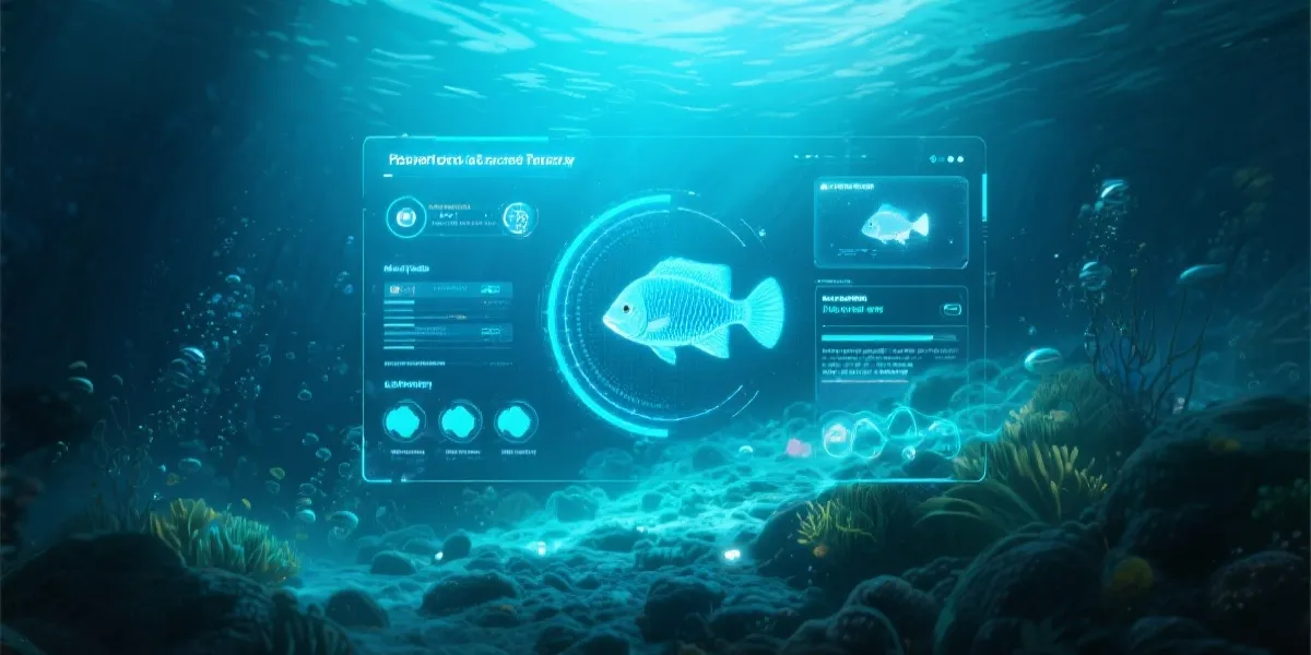 AG捕鱼王 深海主题视觉